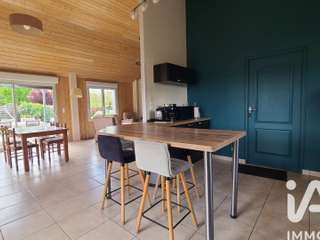 Vente maison 6 pièces Vente maison 6 pièces