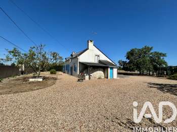 Vente maison 5 pièces Allonnes 49