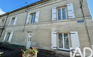 Photo Vente maison Allonnes
