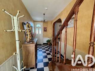 Vente maison 5 pièces Vente maison 5 pièces