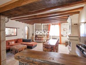 Vente Maison 5 chambresAllonnes