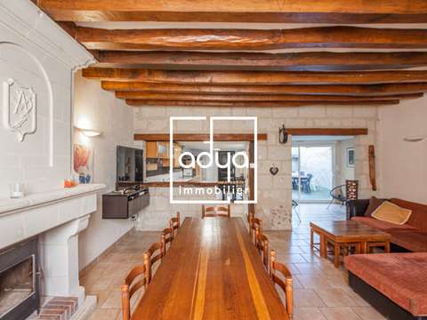 Vente maison 7 pièces Vente maison 7 pièces