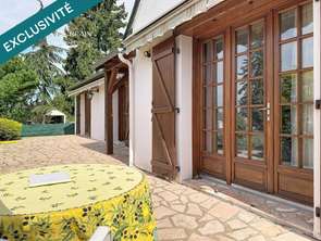 Vente Maison 3 chambresAllonnes