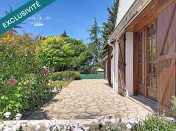 Vente maison 6 pièces Allonnes 49