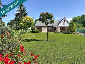 Vente Maison 3 chambresAllonnes