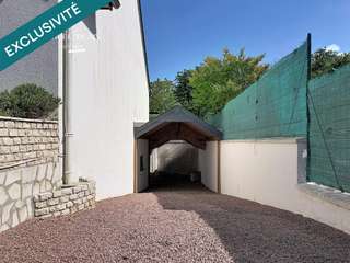 Vente maison 6 pièces Vente maison 6 pièces