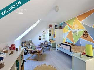Vente maison 6 pièces Vente maison 6 pièces
