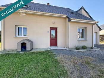 Maison 6 pièces 115 m² · à Allonnes · 115 m² · 212 500 €