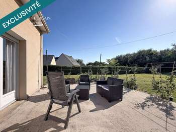 Vente Maison 4 chambresAllonnes