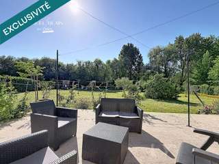 Vente maison 6 pièces Vente maison 6 pièces