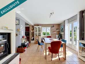 Vente Maison 4 chambresAllonnes
