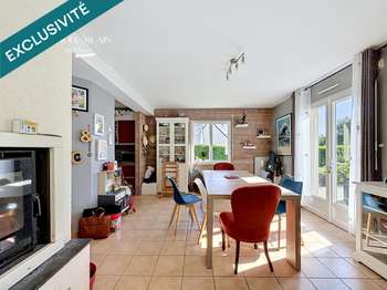 Vente maison 6 pièces Allonnes 49