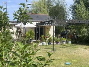 Vente Maison 2 chambresAllonnes