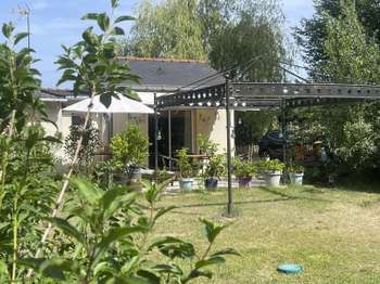 Vente maison 4 pièces Allonnes 49