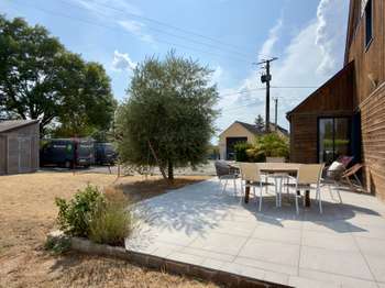 Vente Maison 4 chambresAllonnes