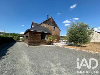 Vente Maison 4 chambresAllonnes
