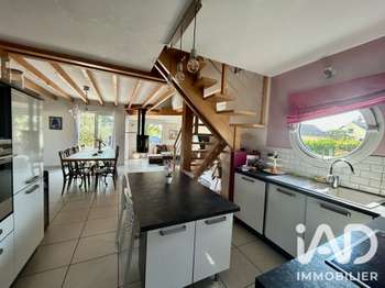 Vente maison 5 pièces Allonnes 49