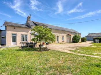 Vente Maison 4 chambresAllonnes