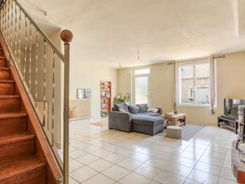 Vente maison 6 pièces Vente maison 6 pièces