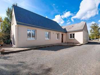 Vente Maison 4 chambresAllonnes
