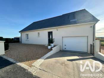Vente Maison 3 chambresAllonnes