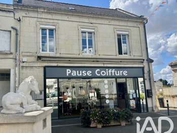Vente Maison 2 chambresAllonnes
