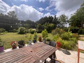 Vente Maison 2 chambresAllonnes