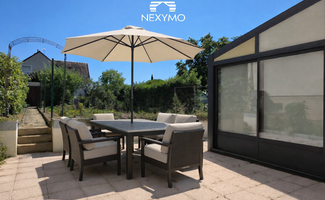 Photo Vente maison Allonnes