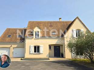 Photo Vente maison Allonnes