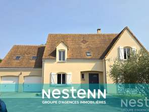 Vente Maison 4 chambresAllonnes