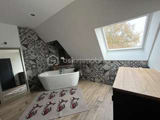 Vente maison 6 pièces Vente maison 6 pièces