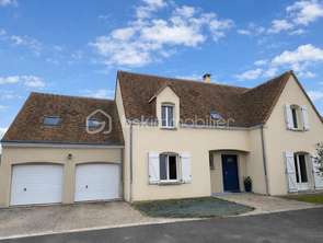Vente Maison 4 chambresAllonnes