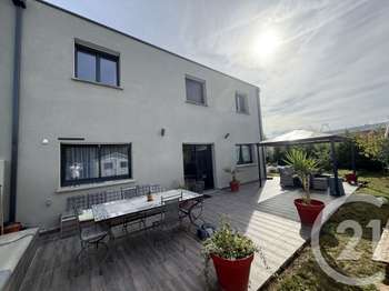 Vente Maison 4 chambresAllonnes