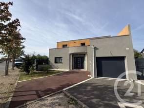 Vente Maison 4 chambresAllonnes