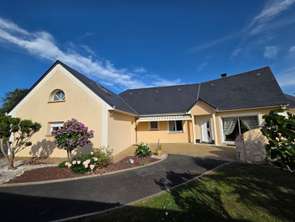 Vente Maison 4 chambresAllonnes