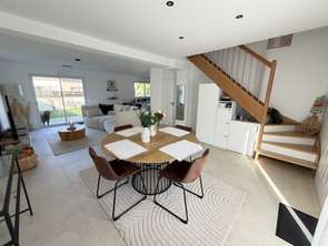 Vente Maison 4 chambresAllonnes