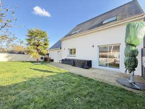 Vente Maison 4 chambresAllonnes
