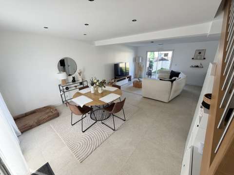 Vente maison 5 pièces Allonnes 72