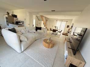 Vente Maison 4 chambresAllonnes
