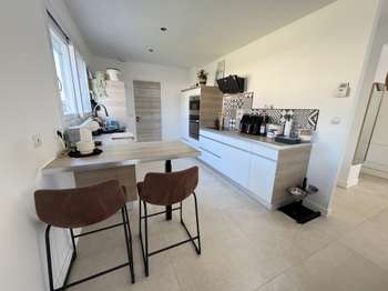 Vente Maison 4 chambresAllonnes