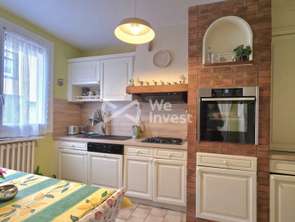 Vente Maison 4 chambresAllonnes