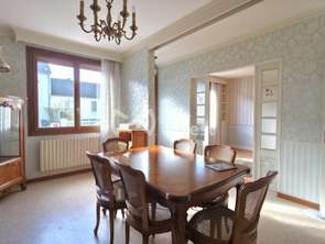 Vente Maison 3 chambresAllonnes