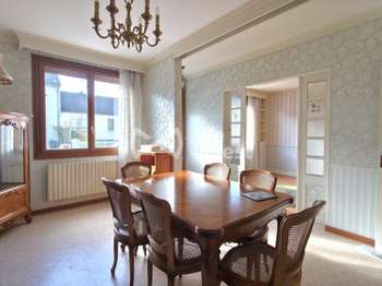 Vente maison 5 pièces Allonnes 72
