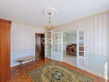 Vente maison 5 pièces Allonnes 72