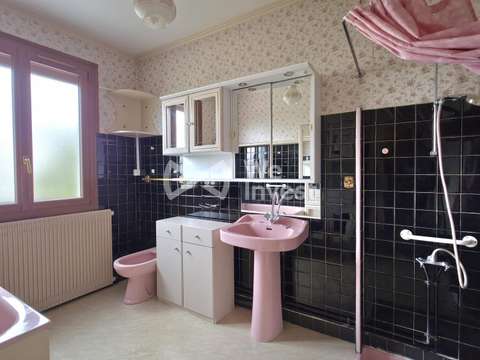 Vente maison 5 pièces Vente maison 5 pièces