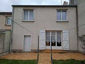Vente Maison 4 chambresAllonnes