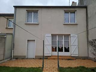 Vente maison 5 pièces Vente maison 5 pièces