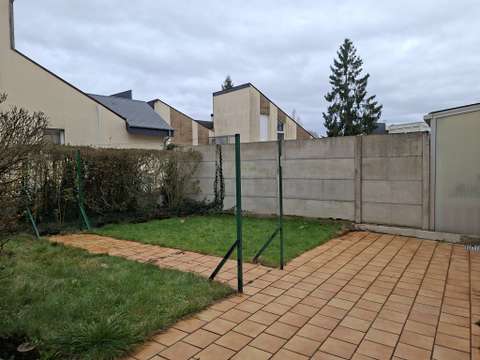 Vente maison 5 pièces Vente maison 5 pièces