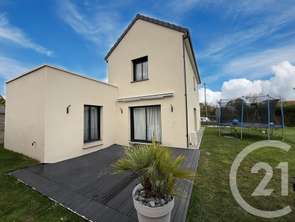 Vente Maison 3 chambresAllonnes