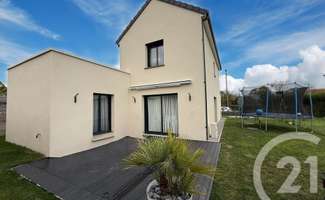Photo Vente maison Allonnes